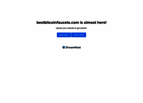 Bestbitcoinfaucets.com