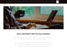 bestbritishbloggers.co.uk