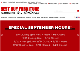 Bestbuy-furniture.com