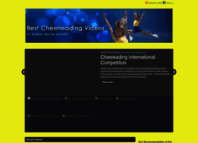 bestcheerleadingvideos.com