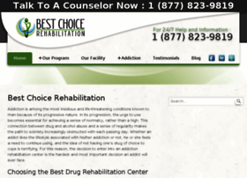 bestchoicerehabilitation.com