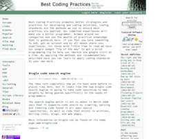 bestcodingpractices.com