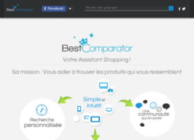 bestcomparator.com