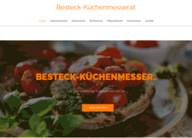 besteck-kuechenmesser.at