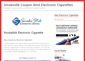 bestelectroniccigarette1.info