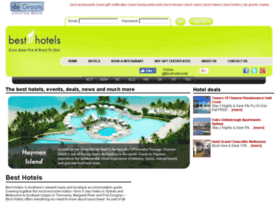 besthotels.com.au
