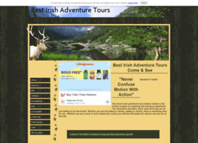 bestirishadventuretours.com