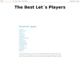 bestletsplayers.blogspot.com