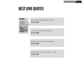 Bestloverquotes.tumblr.com