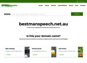 bestmanspeech.net.au