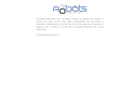 bestofrobots.es