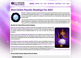 bestonlinepsychics.net