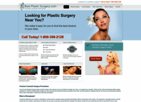bestplasticsurgery.com