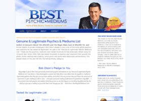 Bestpsychicmediums.com