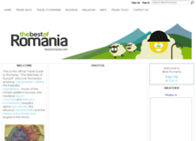 bestromania.com