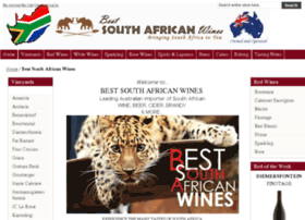 bestsouthafricanwines.com.au