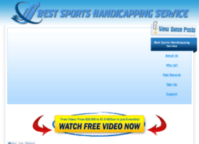 bestsportshandicappingservice.com