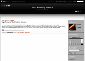 Bestwebhosting.fullblog.com