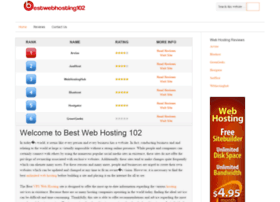 bestwebhosting102.com