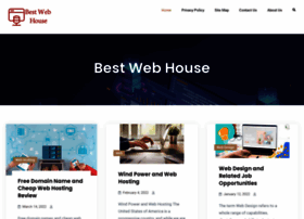 Bestwebhouse.com