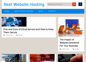 Bestwebsitehosting.com