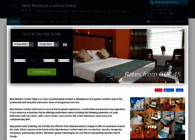 Bestwestern-carlton.hotel-rez.com