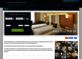 bestwestern-hotel-cristal.h-rez.com