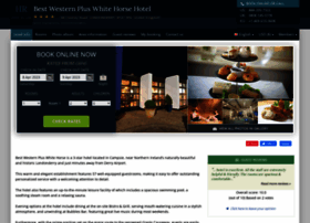 bestwestern-whitehorse.hotel-rv.com