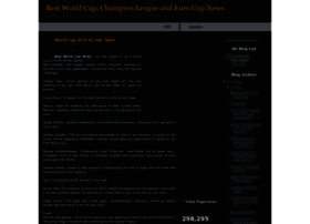 bestworldcupnews.blogspot.com