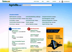 Beta.agriville.com