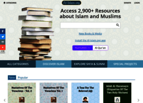 Beta.al-islam.org