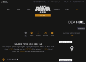 beta.arma3.com