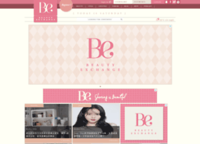 beta.beautyexchange.com.hk