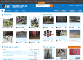 beta.bike-forum.cz