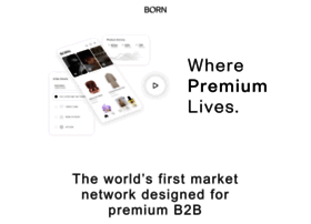 Beta.born.com