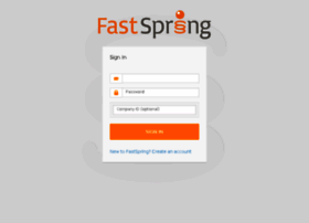 Beta.fastspring.com