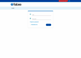 Beta.fiabee.com