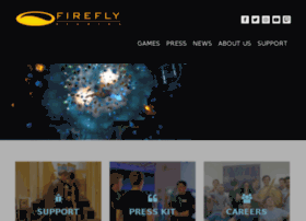 Beta.fireflyworlds.com