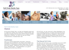 beta.fullcirclefamilycare.com