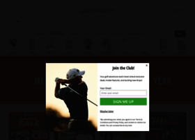 Beta.golfonline.co.uk