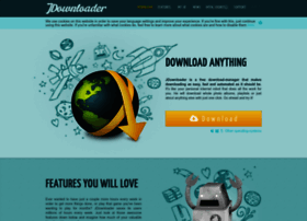 Beta.jdownloader.org