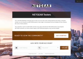 Beta.netgear.com
