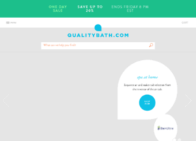 Beta.qualitybath.com