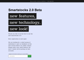 beta.smartstocks.com