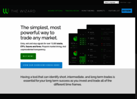 beta.thewizard.com