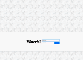 Beta.waterfall.com