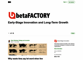 Betafactory.com