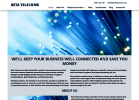 betatelecoms.co.uk