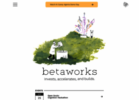 Betaworks.com