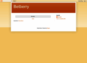 betberry.blogspot.com